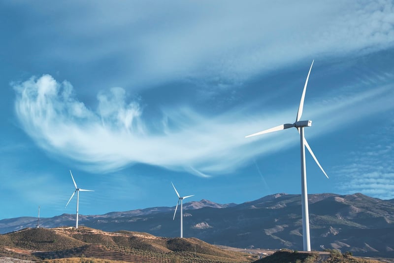 Sustainable Projects