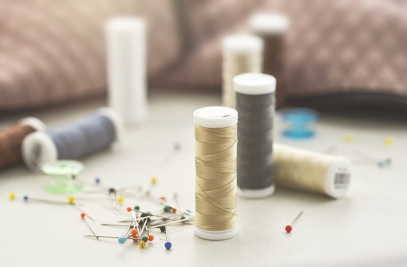 Eco-Friendly Textile Wall Hangings
